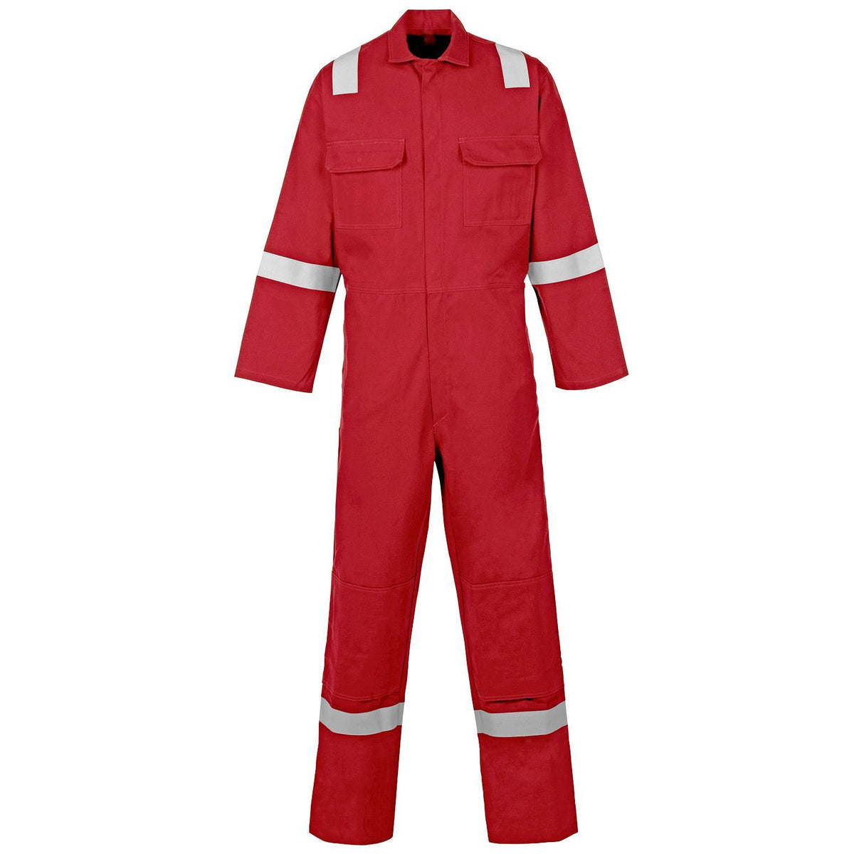 Supertouch - Weld-Tex FR Standard Coverall, image 3
