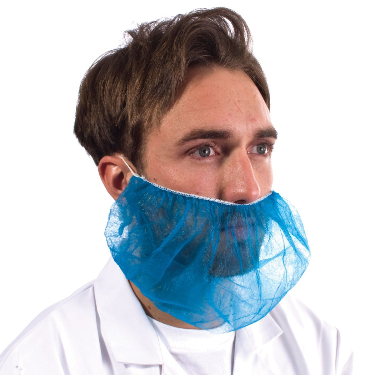 Supertouch - Non-Woven Beard Mask, image 2