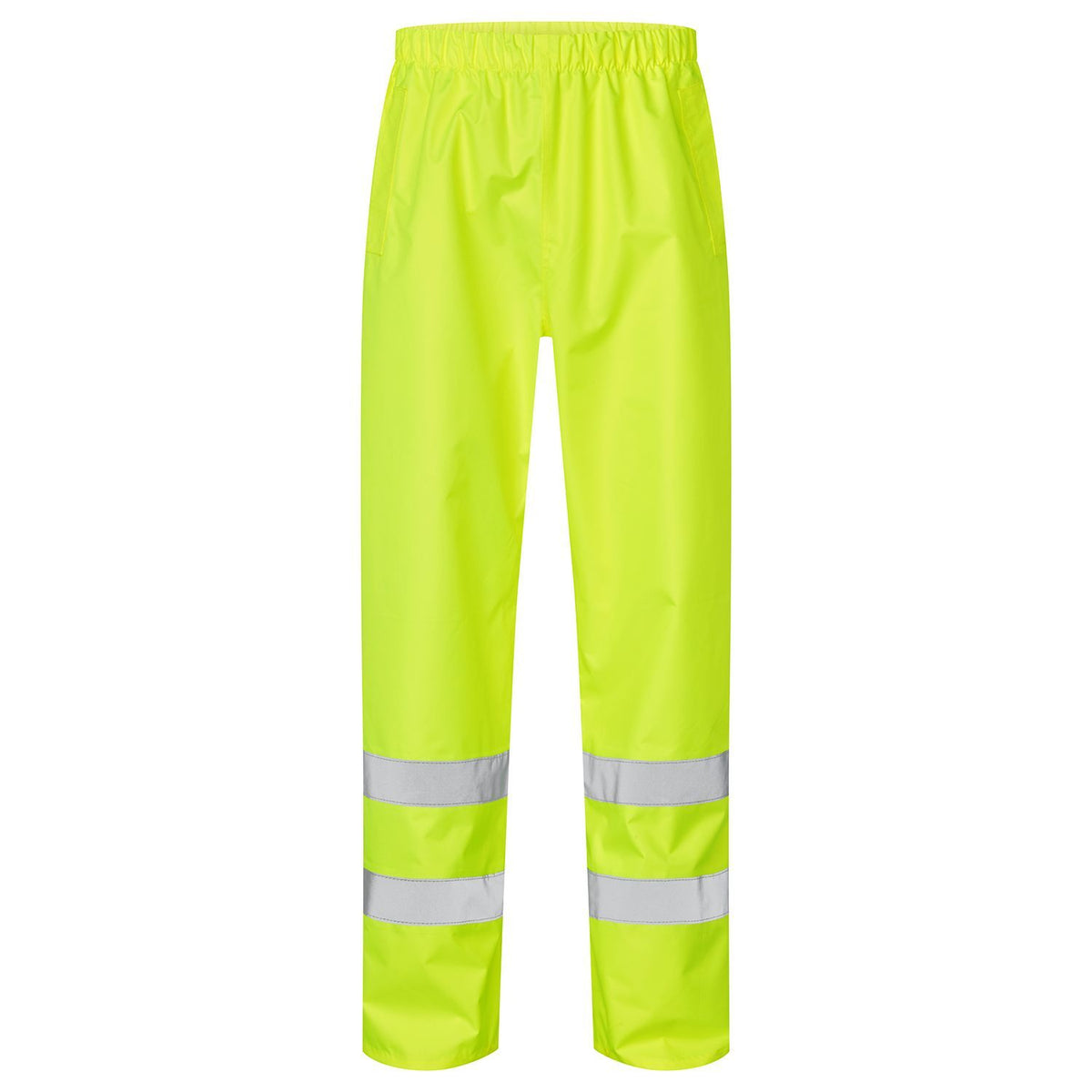 Supertouch - Hi Vis Overtrousers, main product image