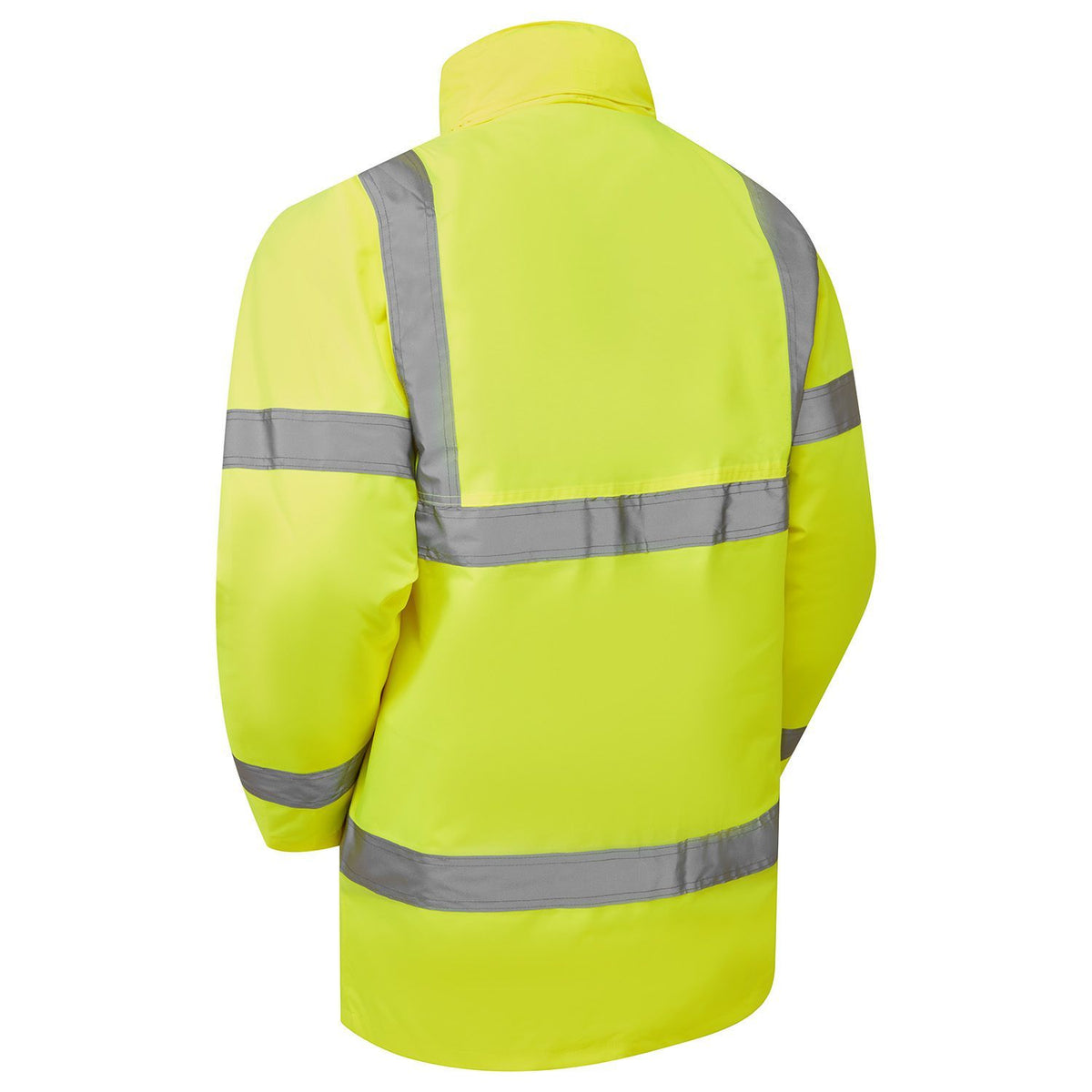 Supertouch - Fleece Lined Parka, image 4