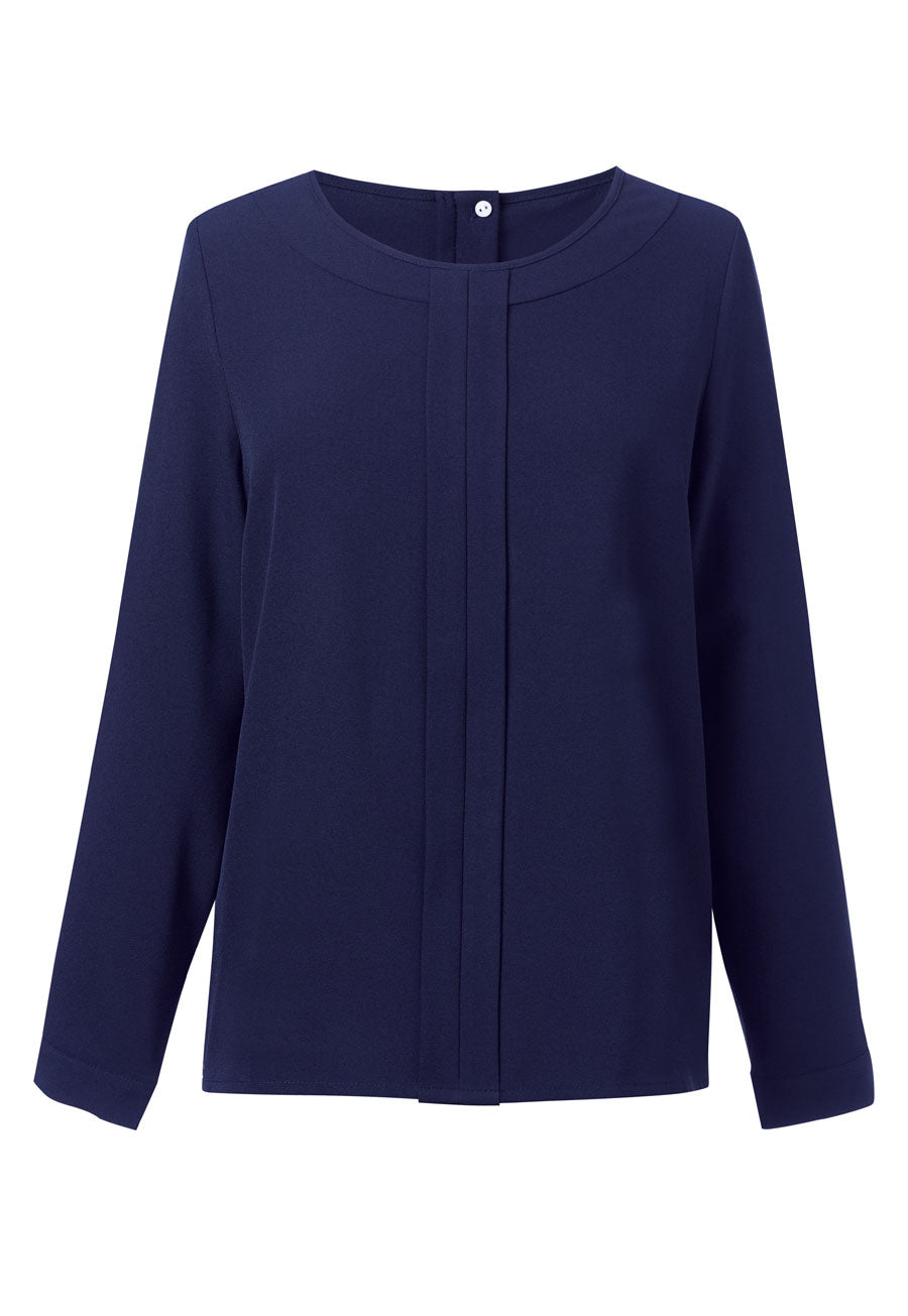 Brook Taverner Roma Blouse, image 6