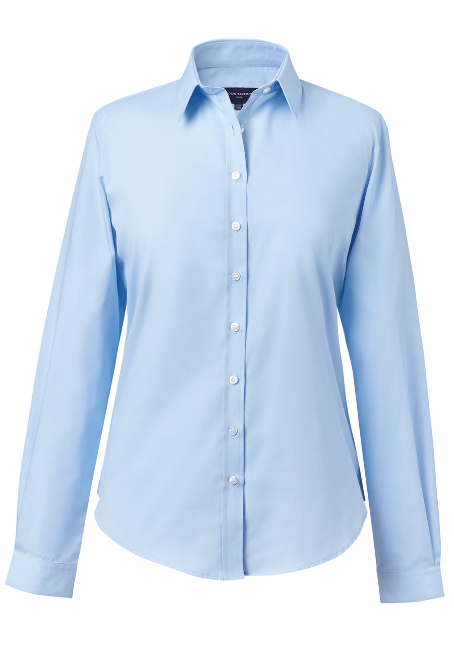 Brook Taverner Selene Blouse, image 2
