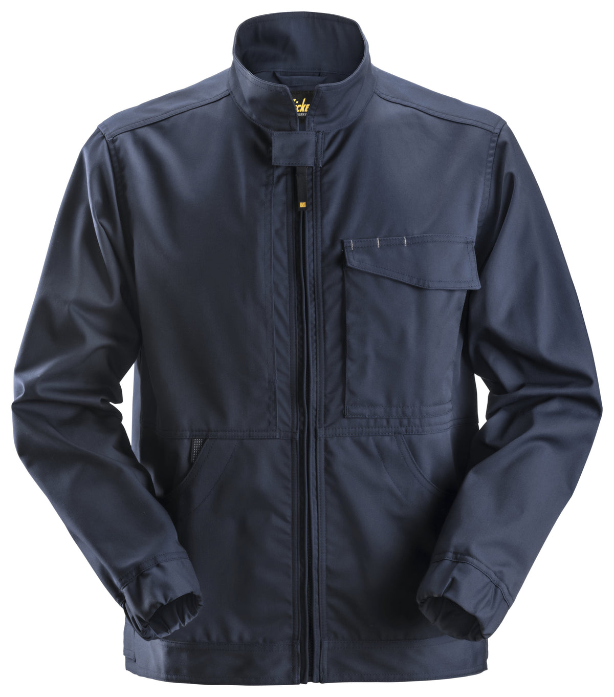 Snickers Workwear Service Jacket in Navy