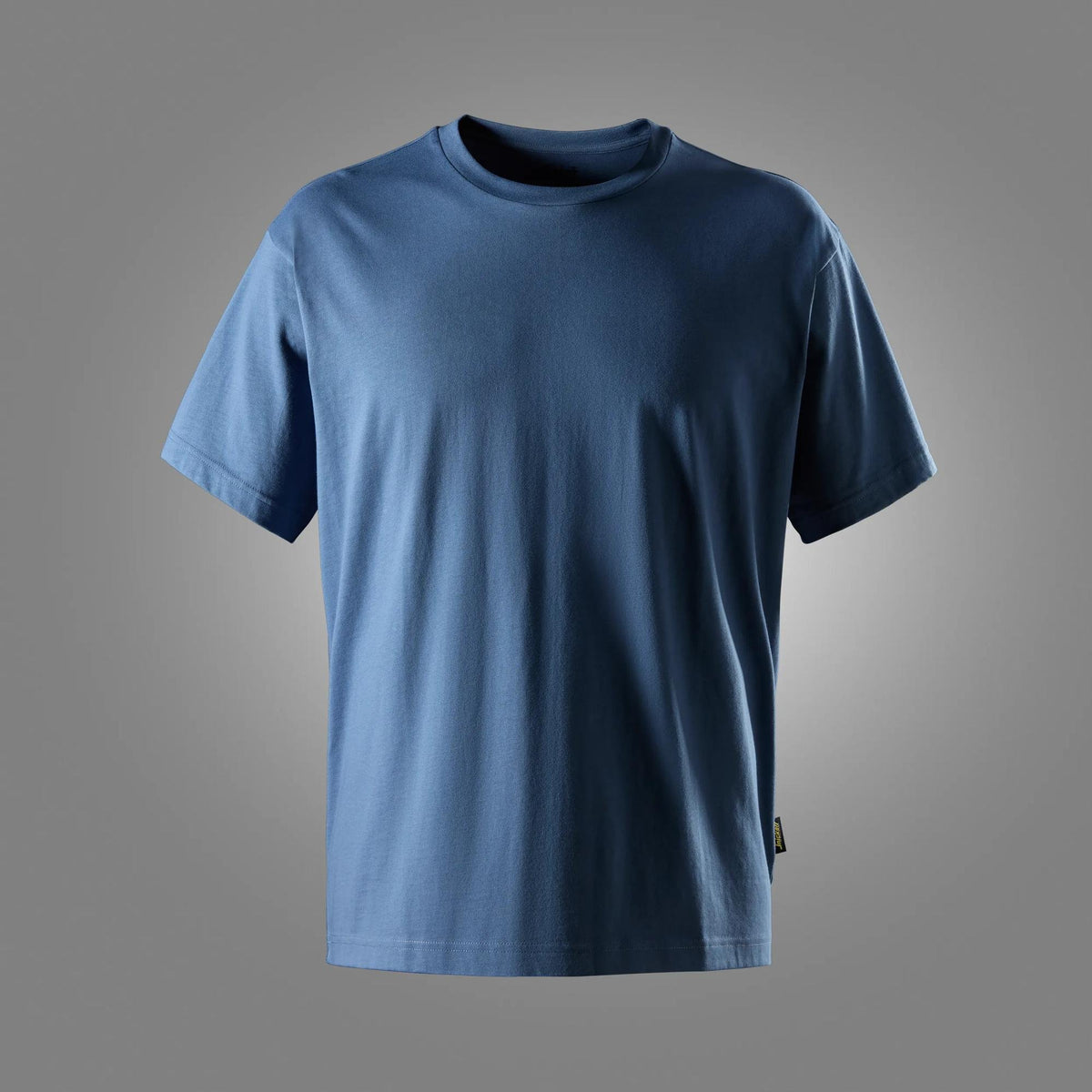 Snickers Workwear Loose Fit T-Shirt in Stone Blue