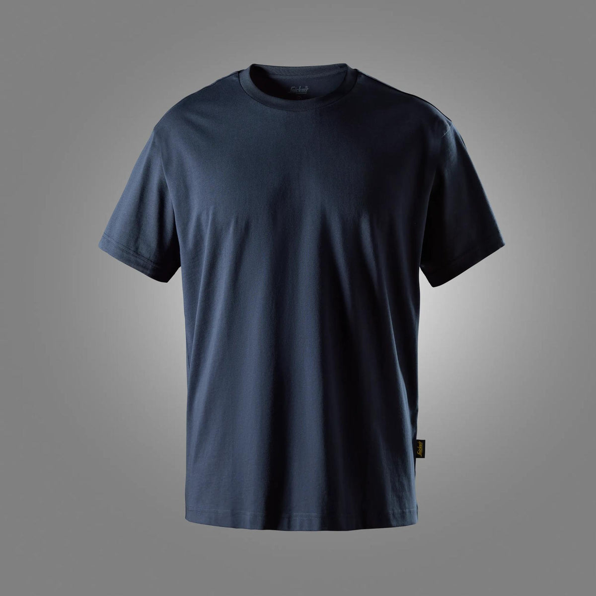 Snickers Workwear Loose Fit T-Shirt in Navy