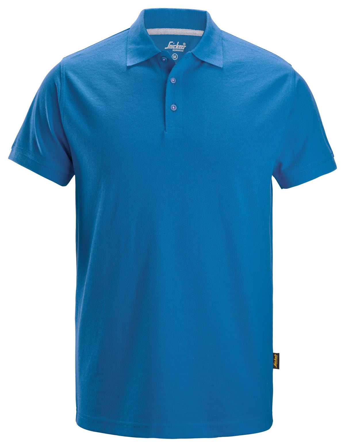 Snickers Workwear Classic Polo T-Shirt in True Blue