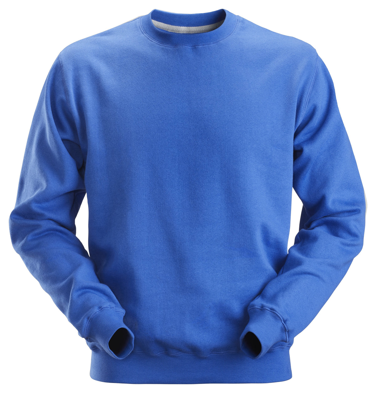 Snickers Workwear Sweatshirt in True Blue