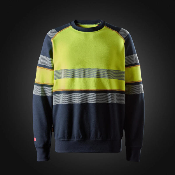 Crew Neck Sweatshirts