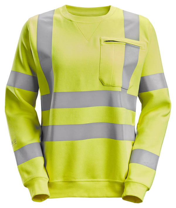 Ladies' Sweatshirts