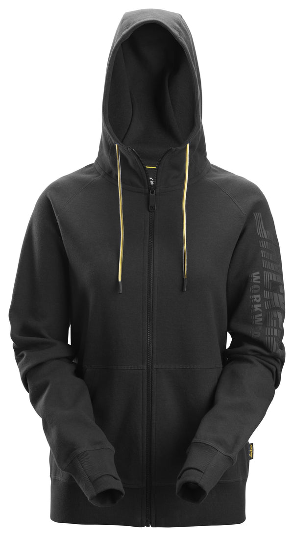 Ladies' Hoodies