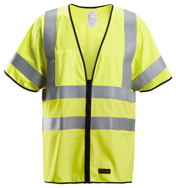 Hi-Vis Vests & Tabards