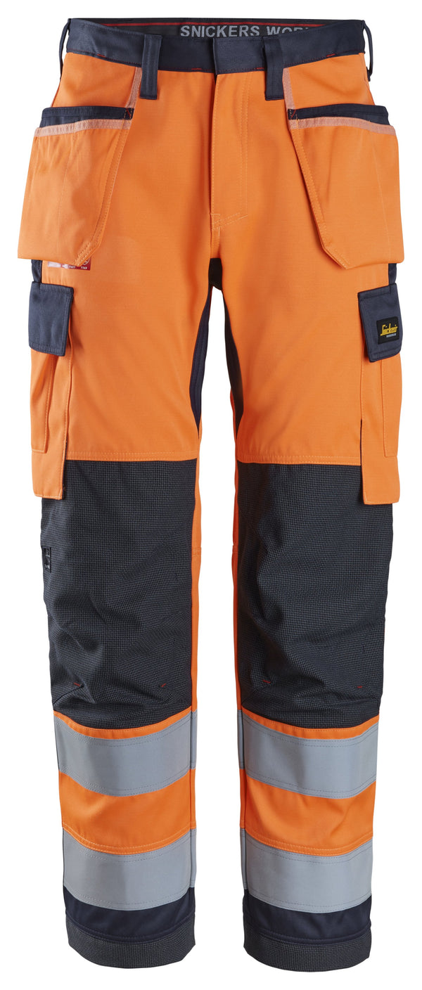 RIS-3279-TOM Rail Hi-Vis Clothing (orange)