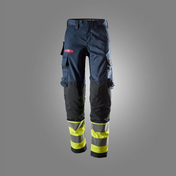 EN ISO 11611 Welding Clothing