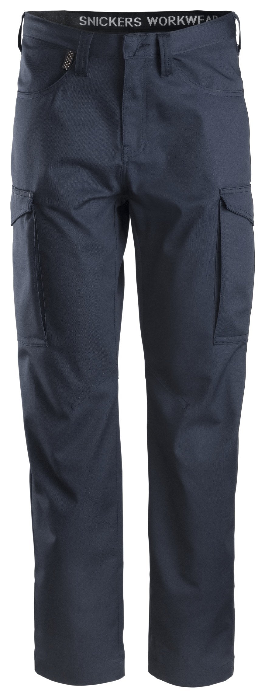 Snickers Workwear Service Trousers in Navy