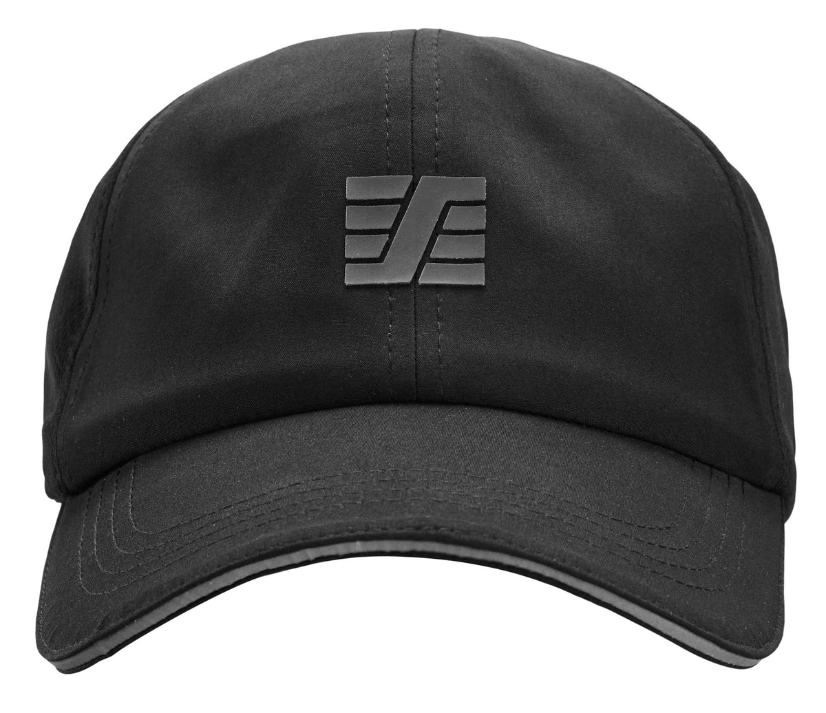 Snickers Workwear Tech Cap in Black