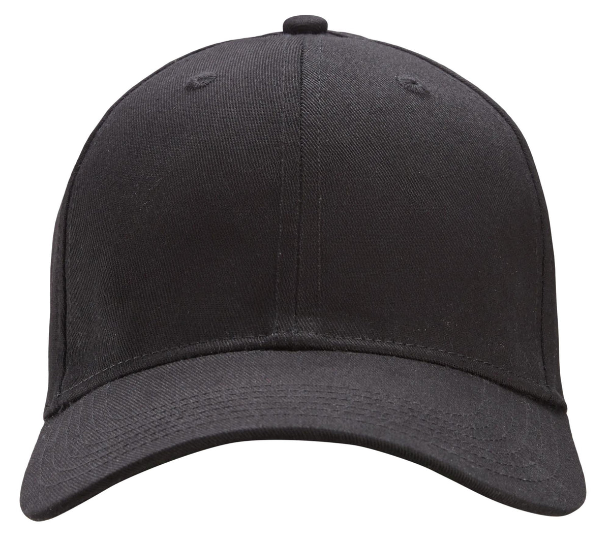 Snickers Workwear Flexible Cap in Black