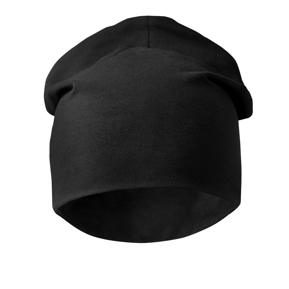 Snickers Workwear AllroundWork, Cotton Beanie in Black