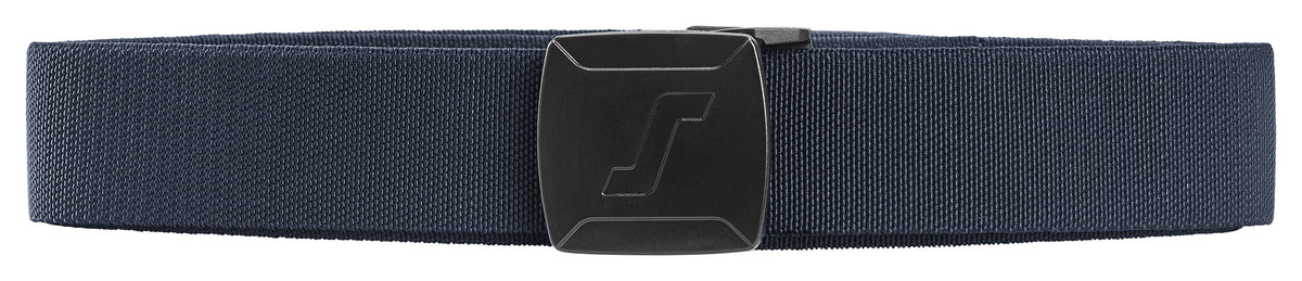 Snickers Workwear Elastic Belt in Navy