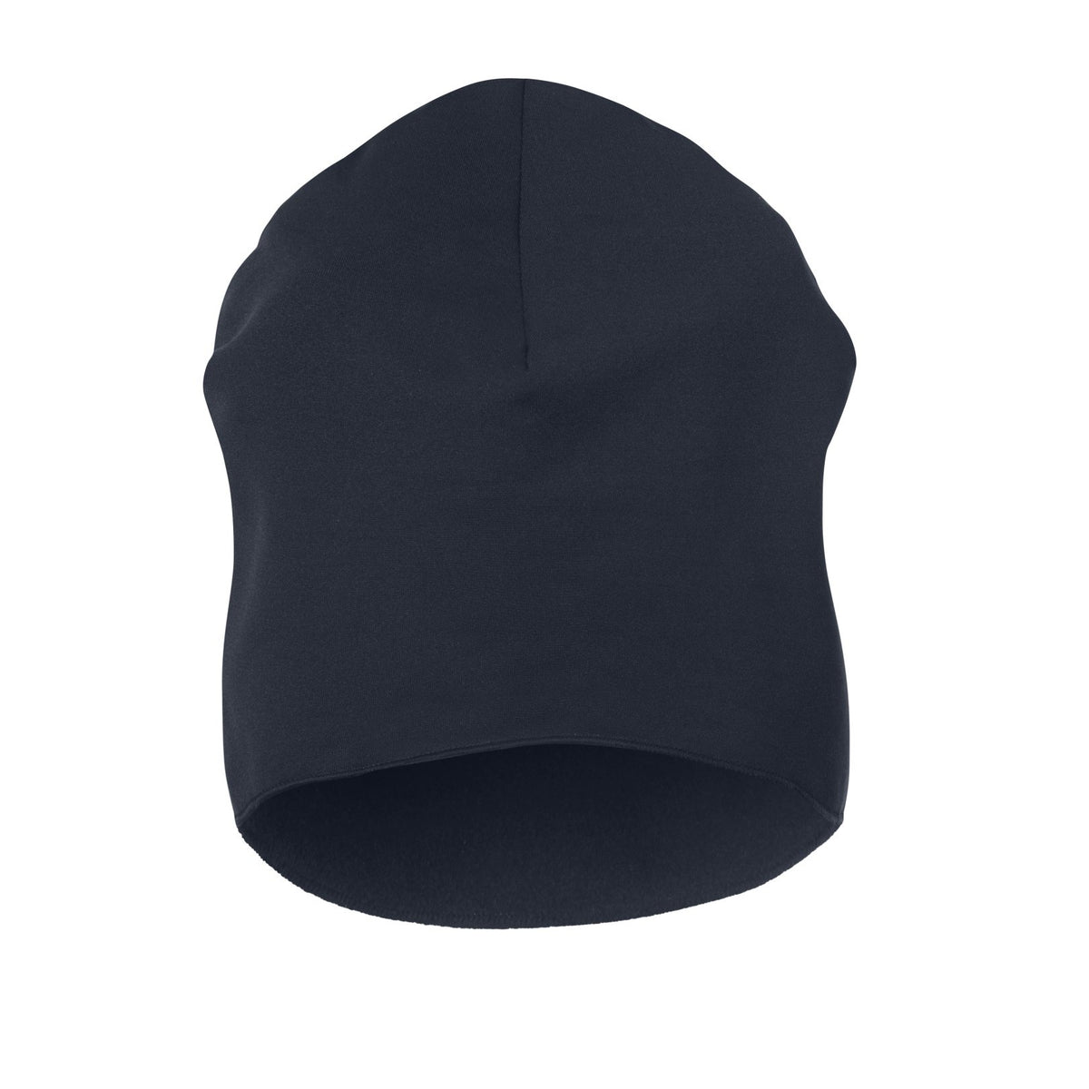 Snickers Workwear FlexiWork, Stretch Fleece Beanie in Navy