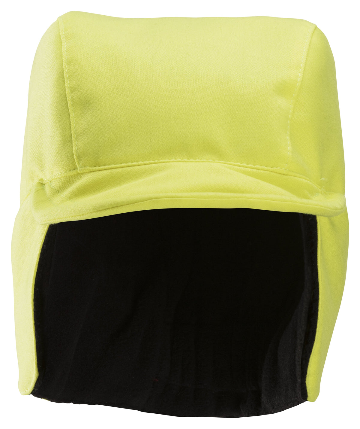 Snickers Workwear ProtecWork, Shell Cap in Hi-Vis Yellow