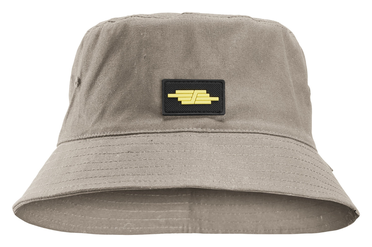 Snickers Workwear Bucket Hat in Khaki