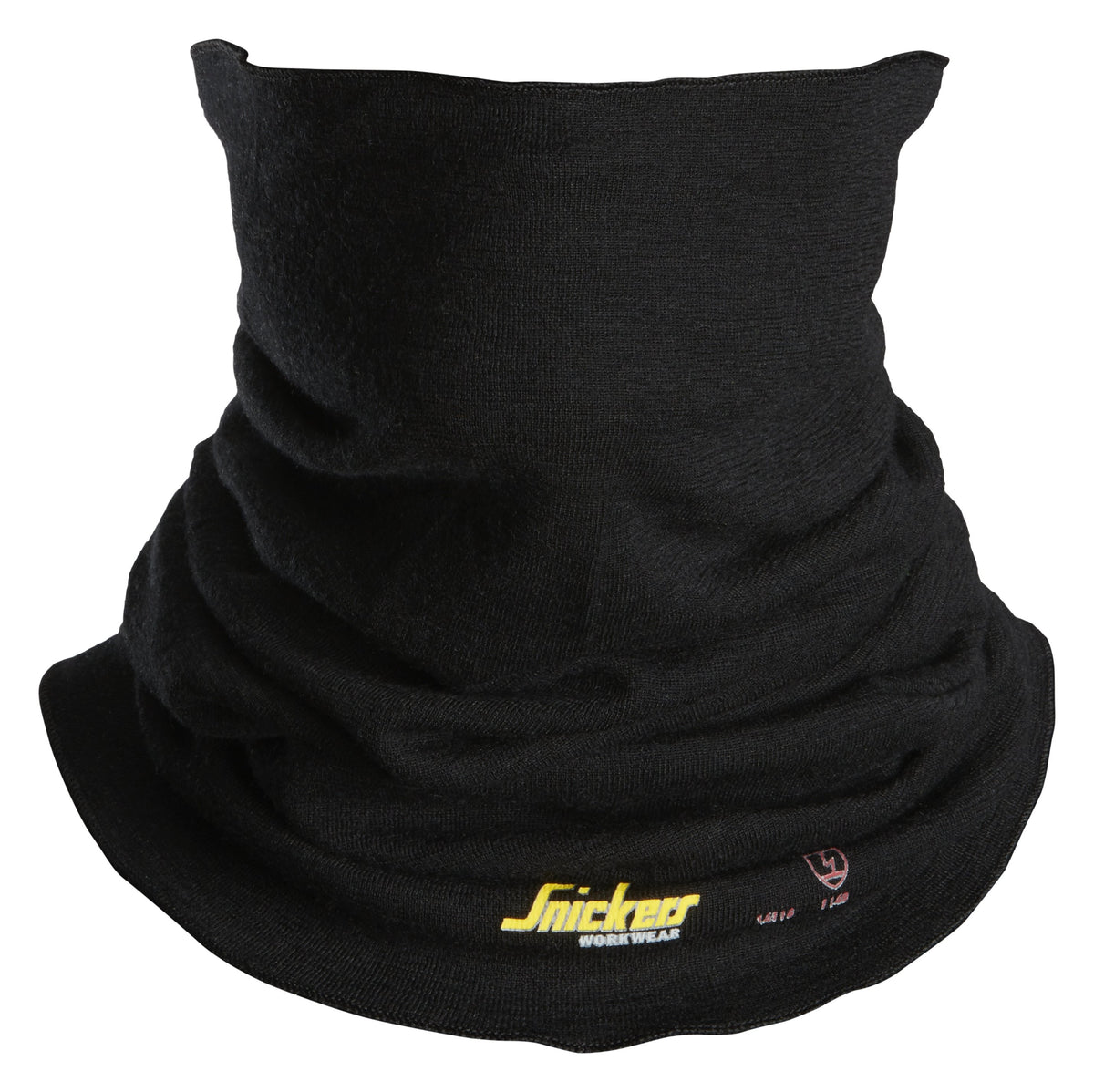 Snickers Workwear PW Headwear in Black