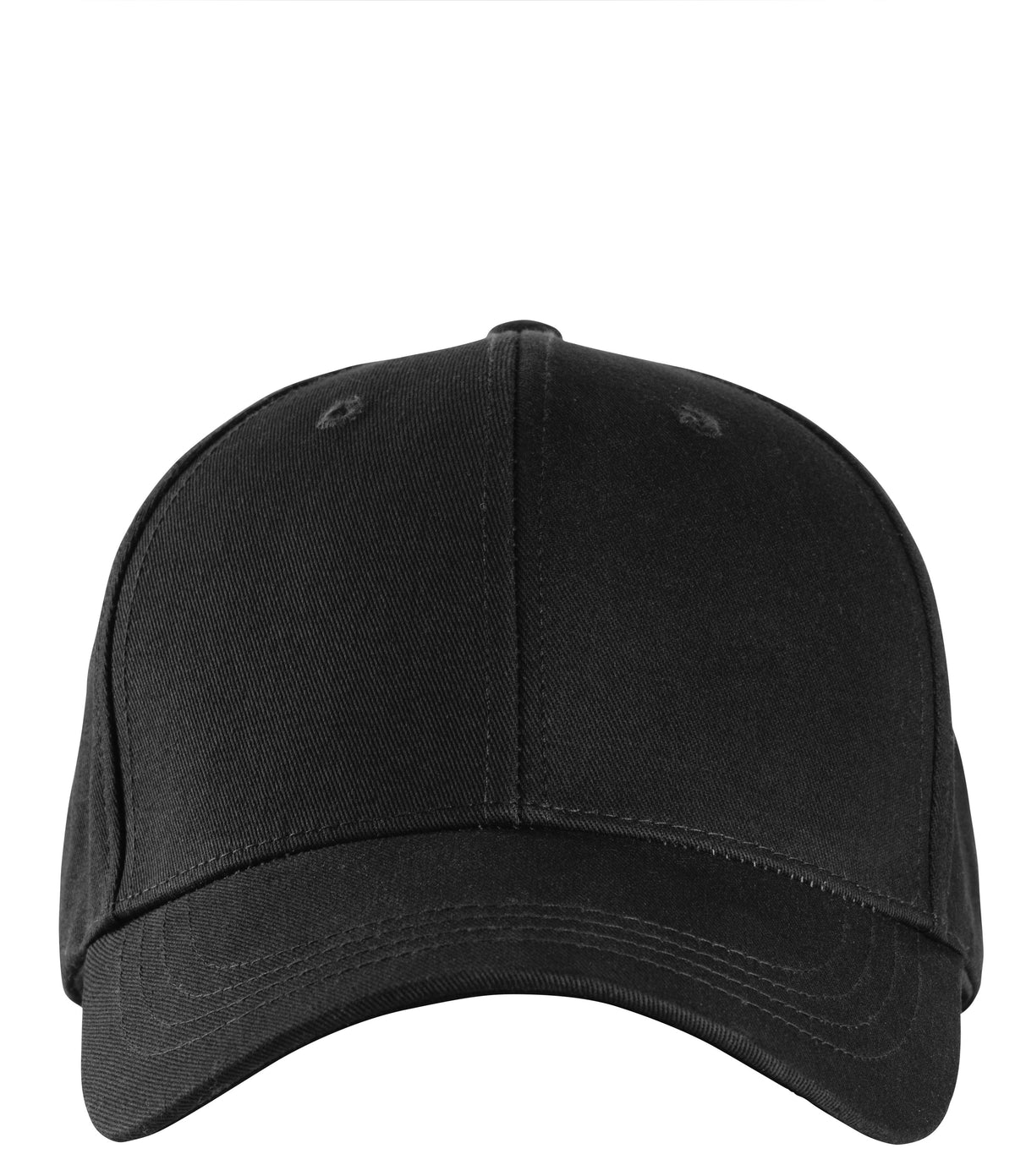 Snickers Workwear AllroundWork, Cap in Black/Black