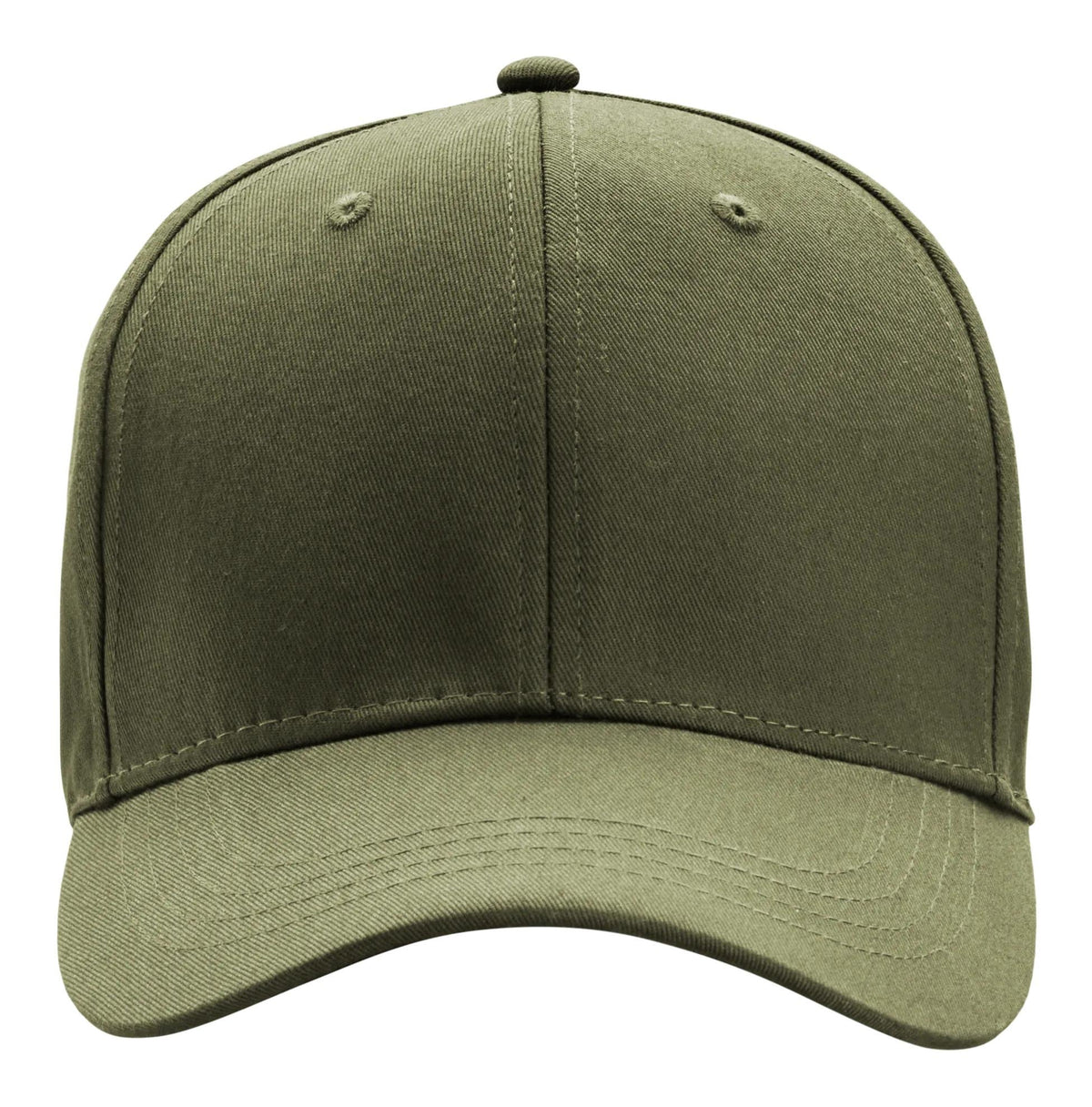 Snickers Workwear AllroundWork, Cap in Khaki Green/Black