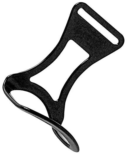Snickers Workwear Flexi Hammer Holder in 0000