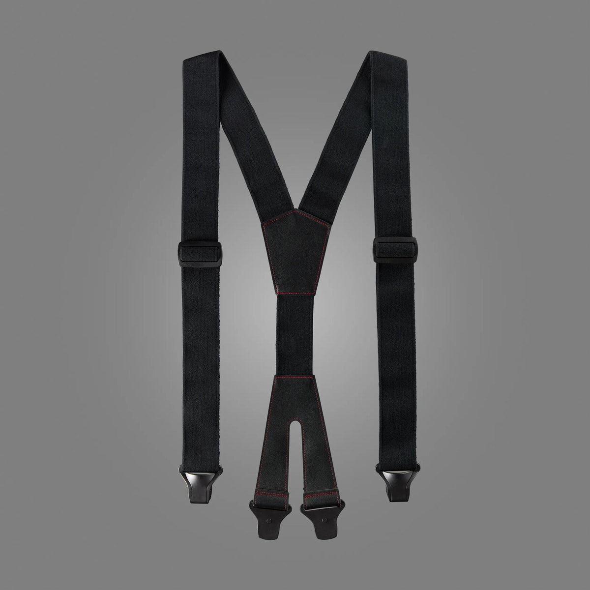 Snickers Workwear PW Braces in Black