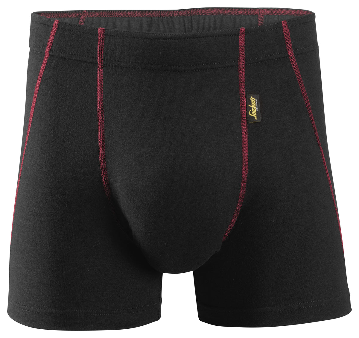 Snickers Workwear ProtecWork, Boxer in Black