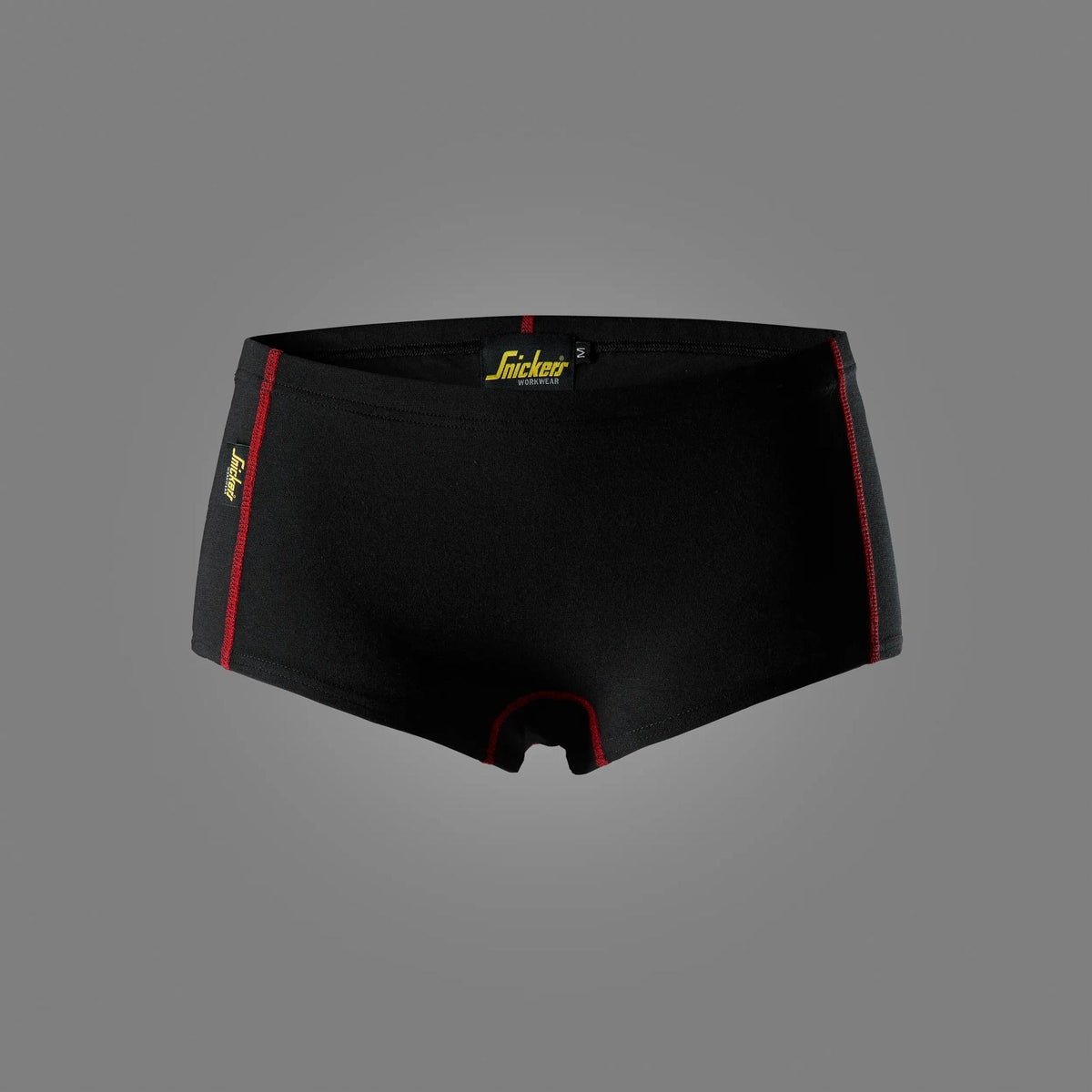 Snickers Workwear ProtecWork, Women's Hipster Briefs in Black