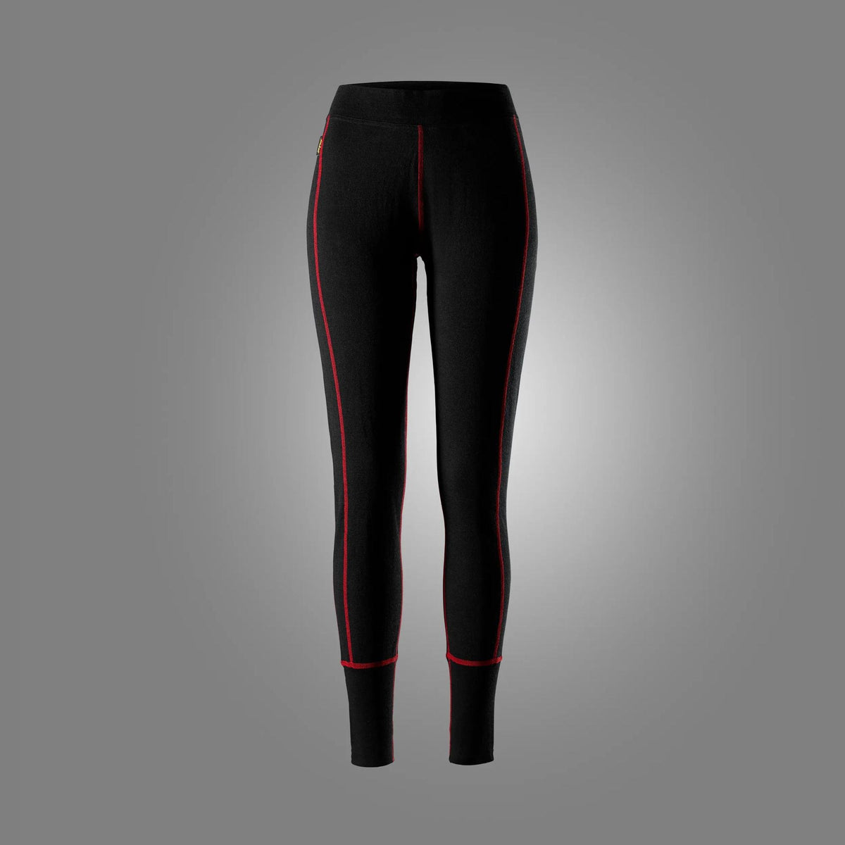 Snickers Workwear ProtecWork, Women's Wool Bottoms in Black