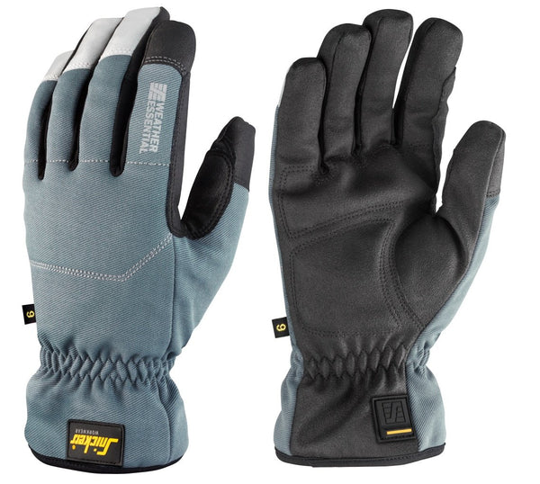 Cold Protection Gloves (EN 511, all)