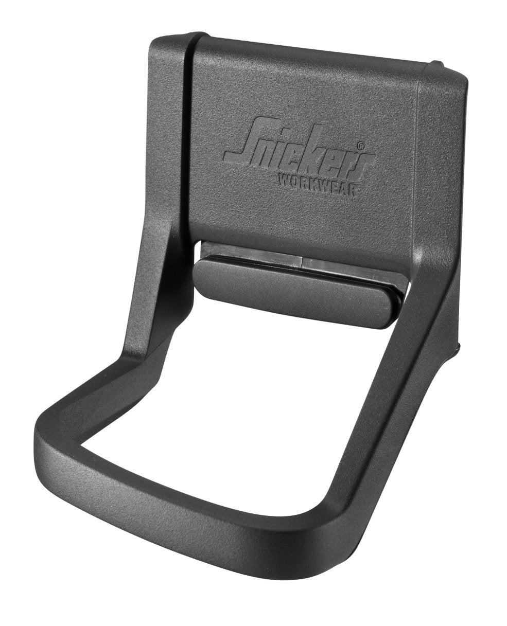Snickers Workwear Hammer Holder in Black