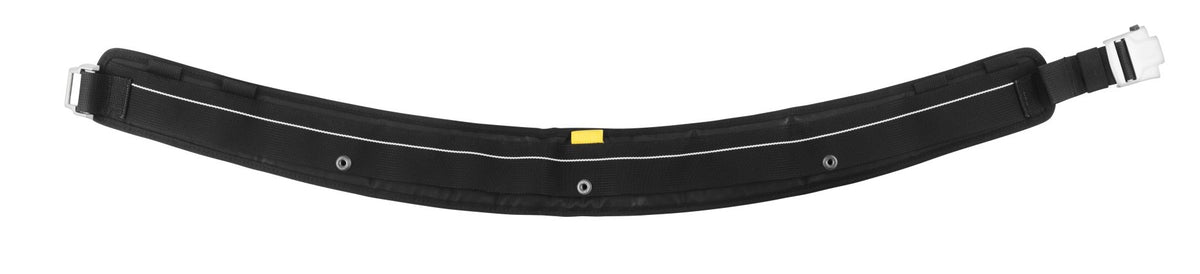 Snickers Workwear Toolbelt in Black/Black