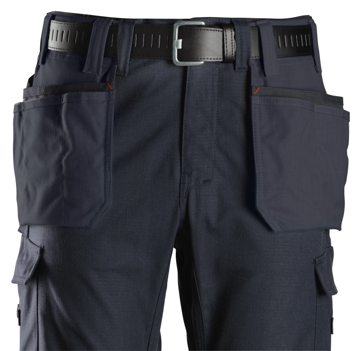 Snickers Workwear ProtecWork, Holster Pockets in Navy