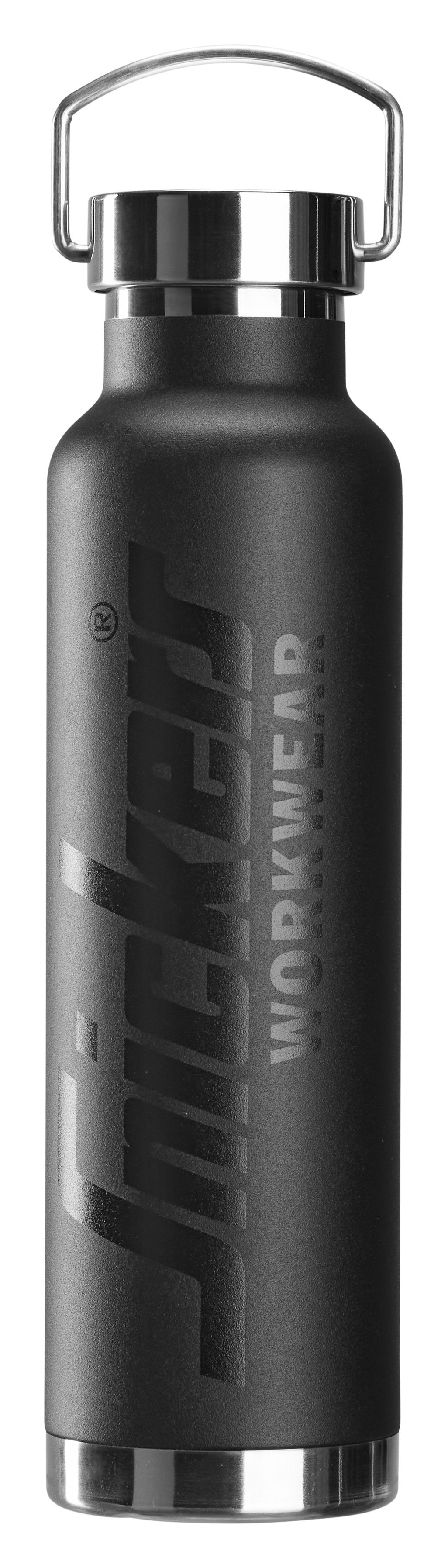 Snickers Workwear Water Bottle in Black