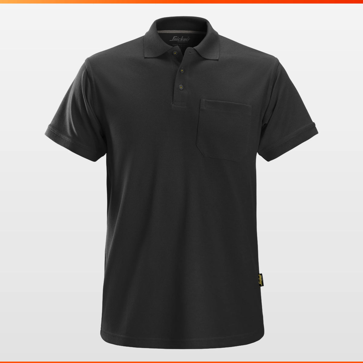 Snickers x6 Polo Pack – workwear bundle with free logo, The Workwear Co