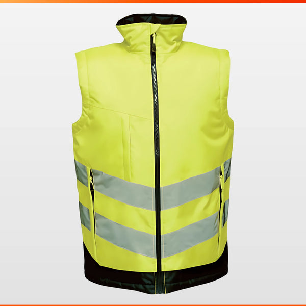 Bodywarmers