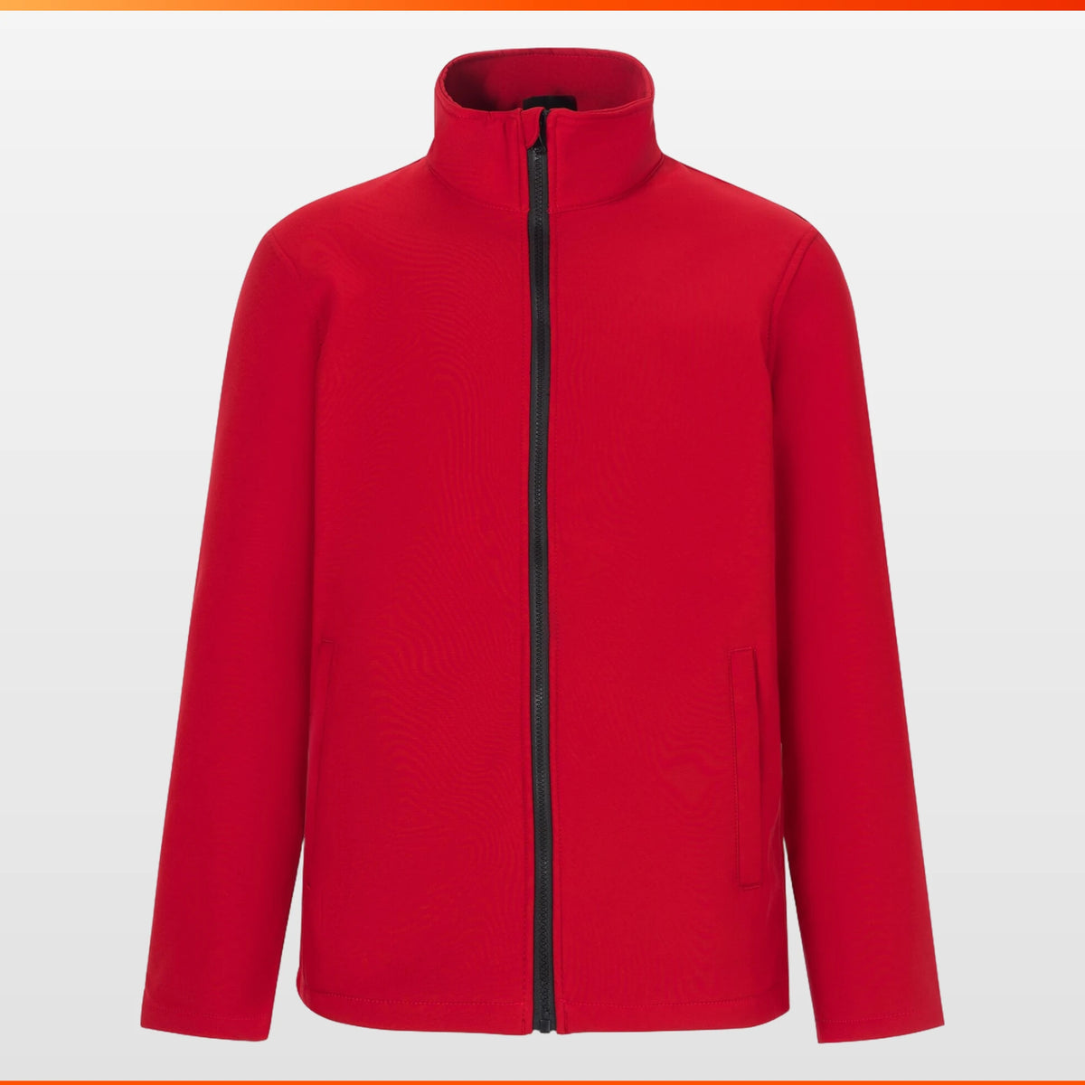 Regatta x8 Softshell Pack – workwear bundle with free logo, The Workwear Co