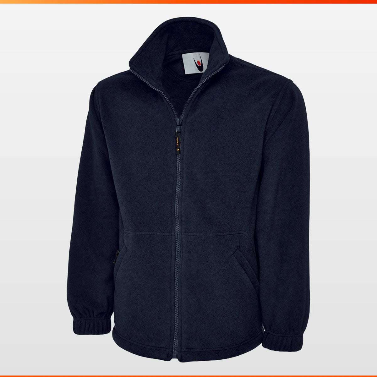 Uneek x8 Fleece Pack – workwear bundle with free logo, The Workwear Co
