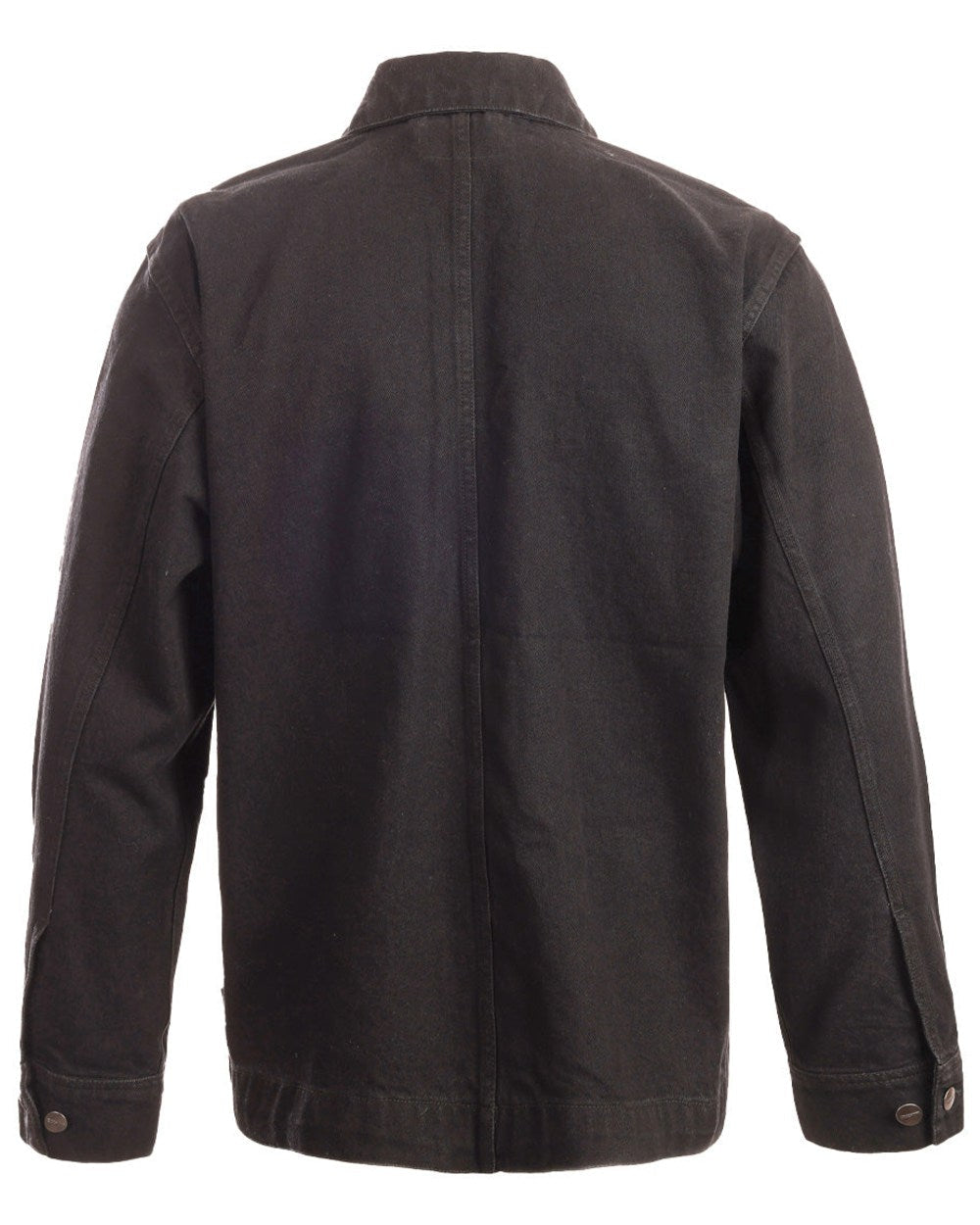 Tuffstuff 266 Ranger Jacket in Black – 3
