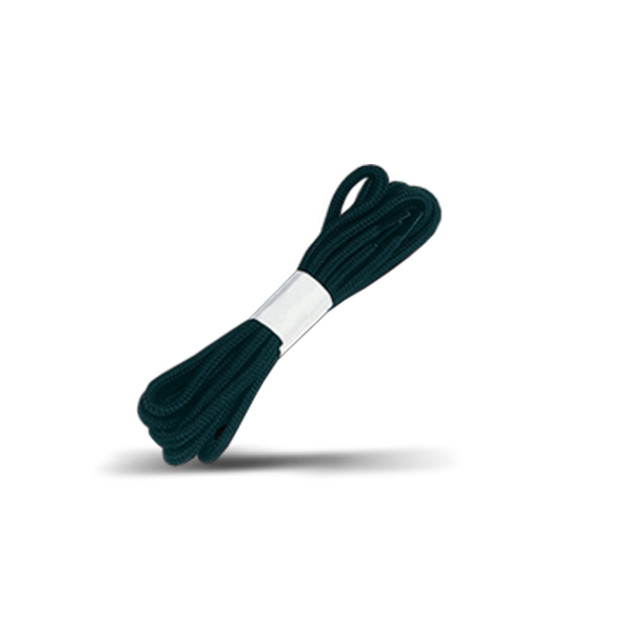 V12 Black Tough Boot Laces (25 pack) VLBL140 Black Tough Boot Laces (25 pack) in Black – laces