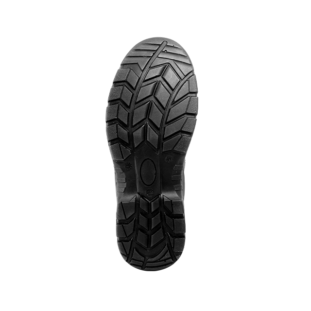 V12 Elk VT471 S3 SR FO safety boot in Black – sole