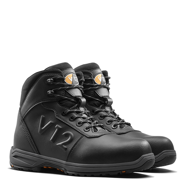 S3L Safety Footwear