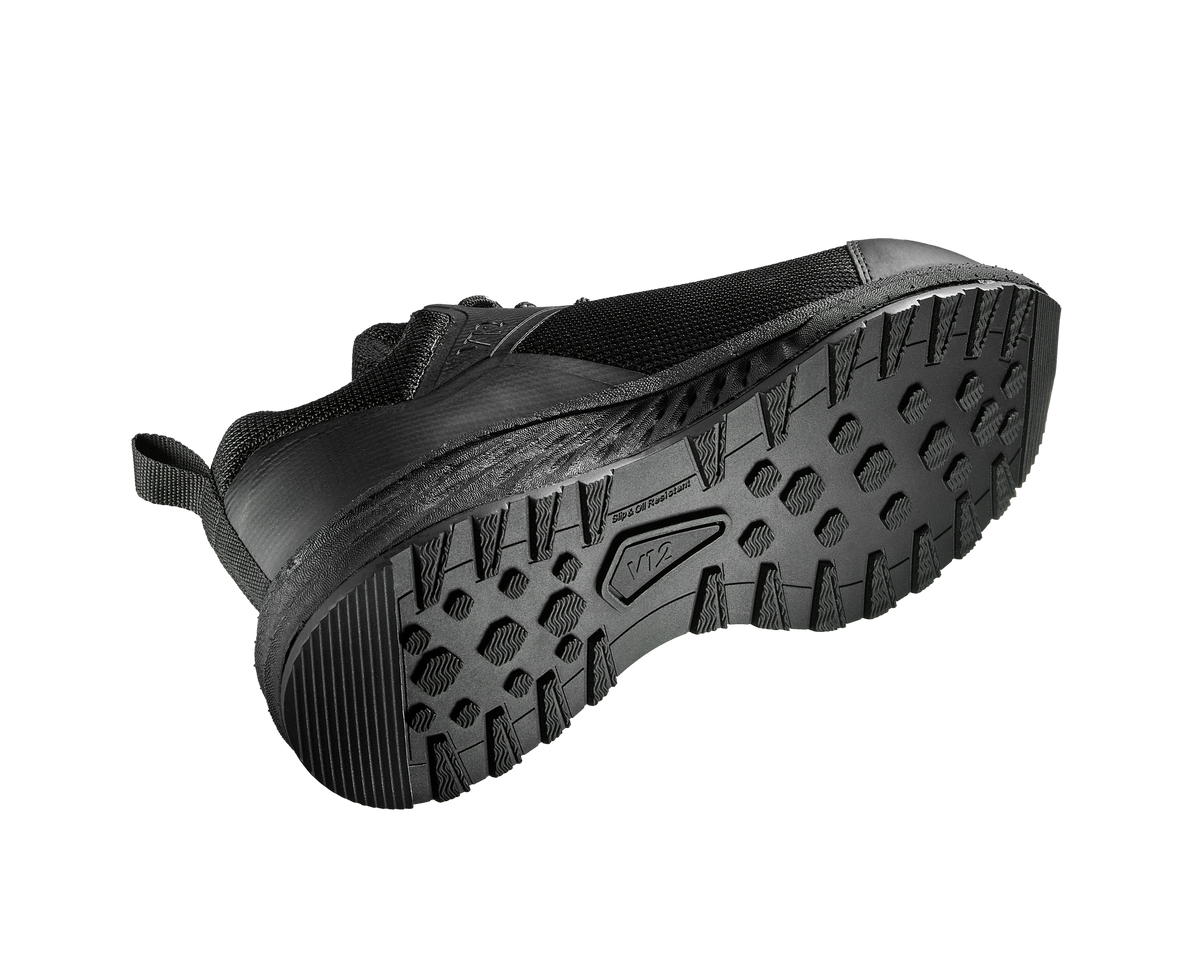 V12 Orbit V2555 SR HRO FO safety boot in Black – 6
