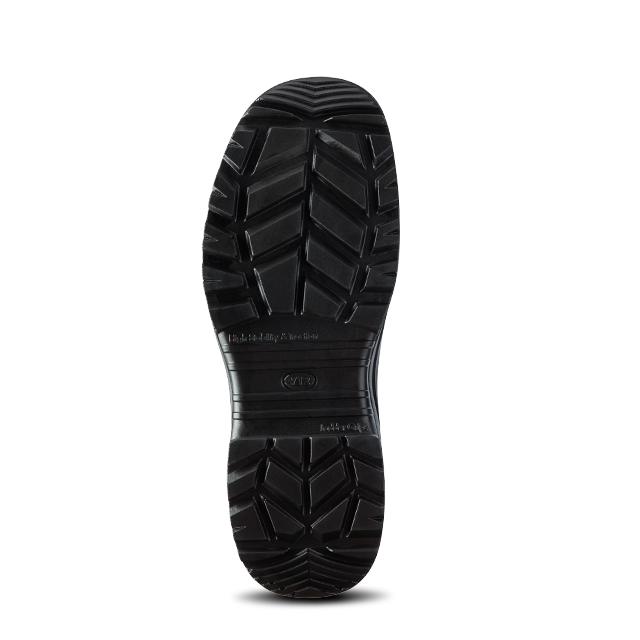 V12 Rhino STS V6863.01 S3 SRC safety boot in Black – sole