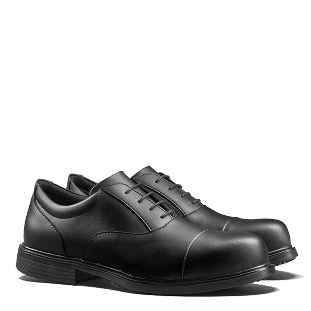 V12 Surveyor IGS V2165 S3L SR safety boot in Black – front-2