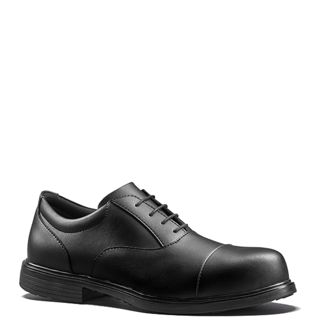 V12 Surveyor IGS V2165 S3L SR safety boot in Black – front